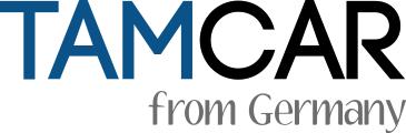 Tamcar Logo